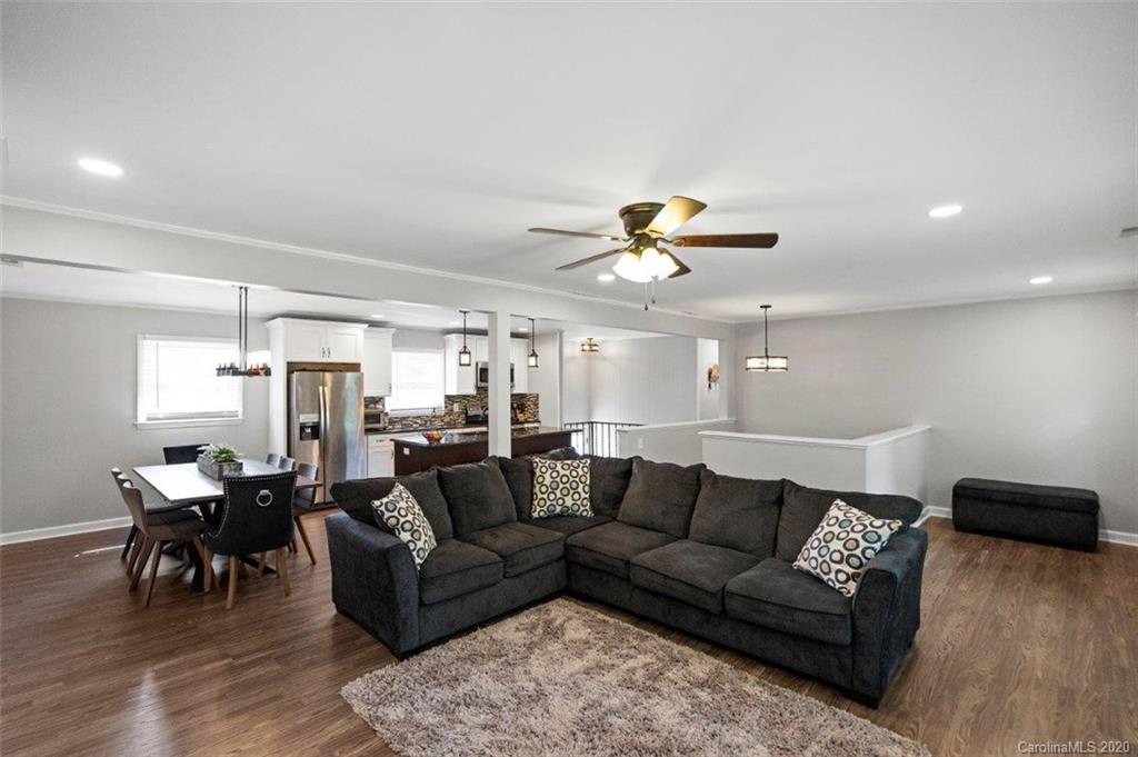 486 Shiloh Church Road Hickory, NC 28601 - Photo 14 of 33 Gallery Image 14