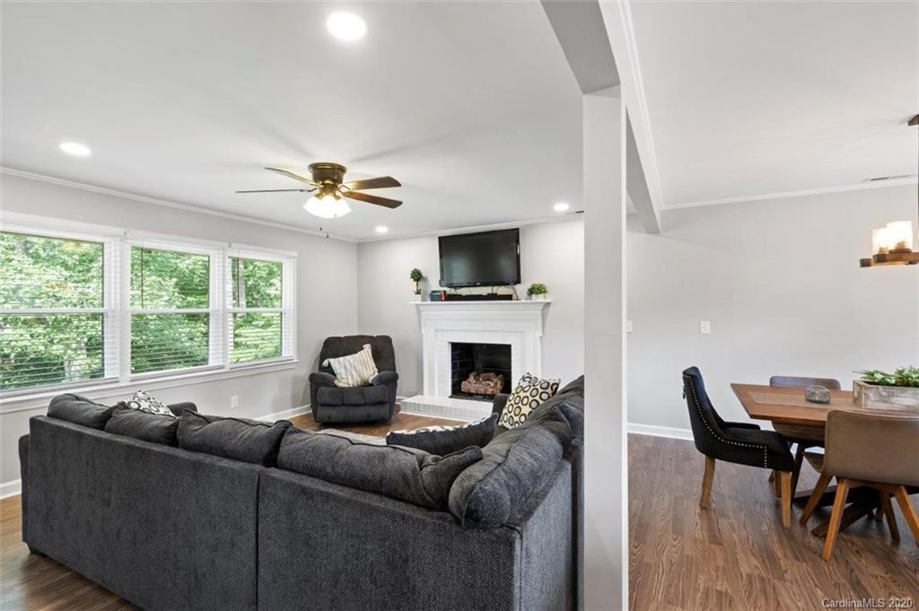 486 Shiloh Church Road Hickory, NC 28601 - Photo 16 of 33 Gallery Image 16