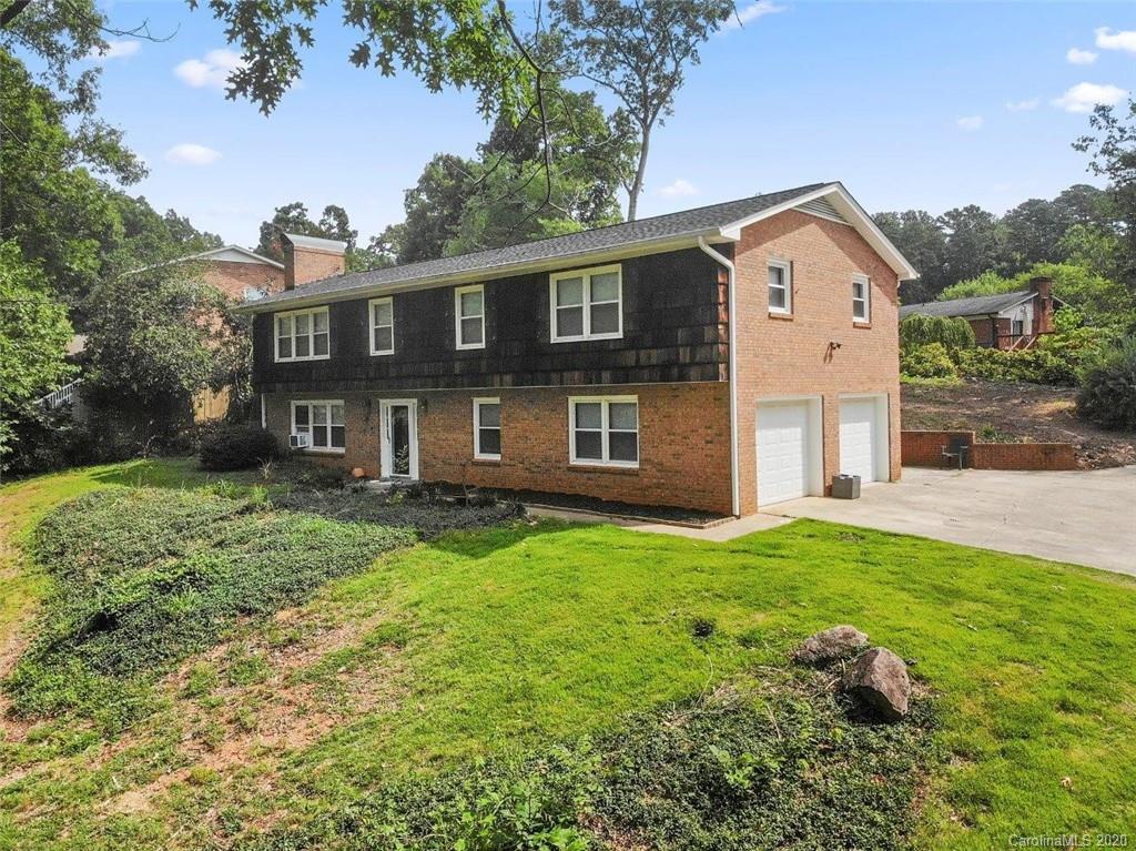 486 Shiloh Church Road Hickory, NC 28601 - Photo 3 of 33 Gallery Image 3