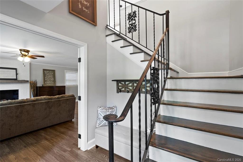 486 Shiloh Church Road Hickory, NC 28601 - Photo 24 of 33 Gallery Image 24