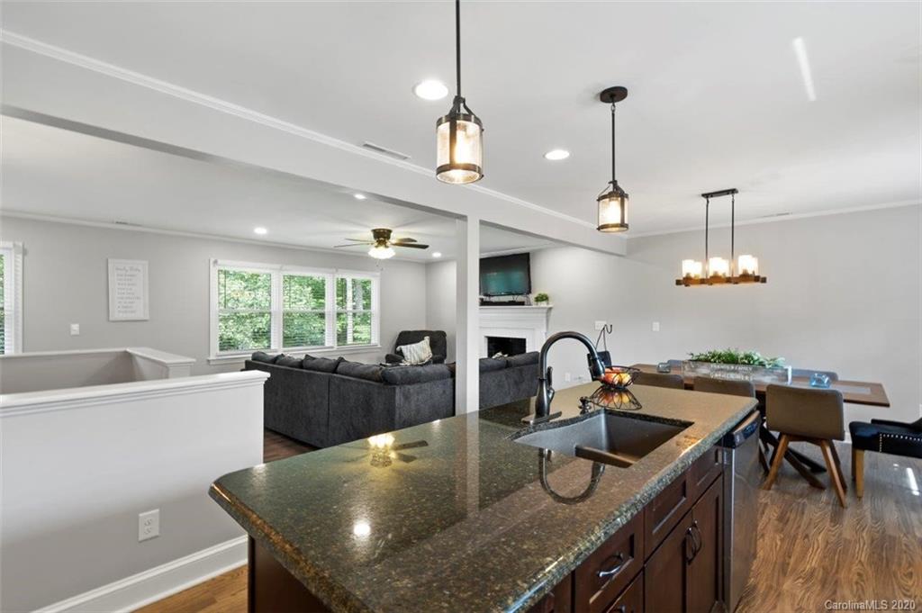 486 Shiloh Church Road Hickory, NC 28601 - Photo 8 of 33 Gallery Image 8