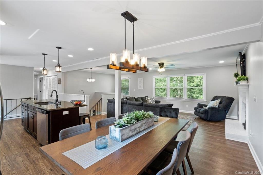 486 Shiloh Church Road Hickory, NC 28601 - Photo 9 of 33 Gallery Image 9