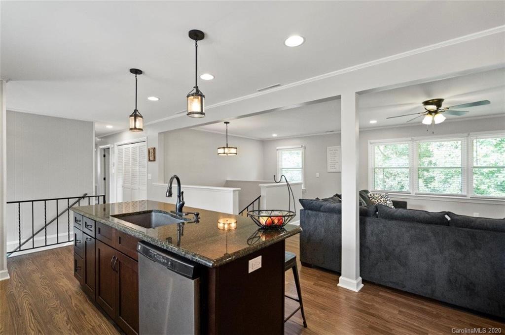 486 Shiloh Church Road Hickory, NC 28601 - Photo 10 of 33 Gallery Image 10