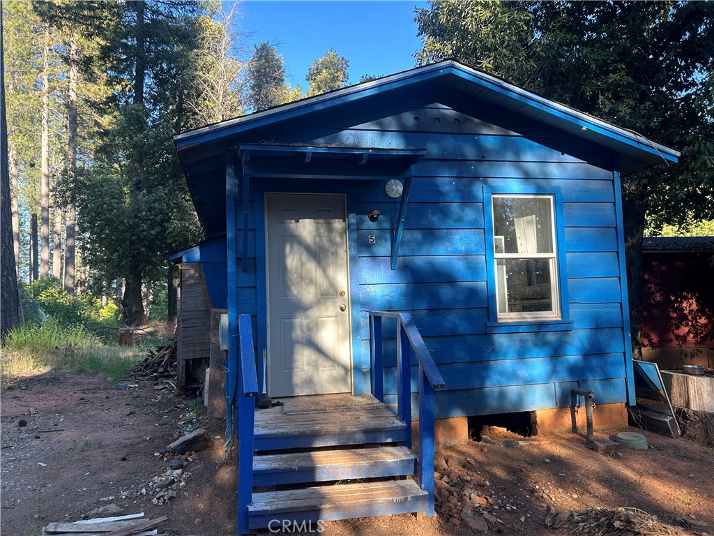 16116 Lovelock Road Magalia, CA 95954 - Photo 1 of 9