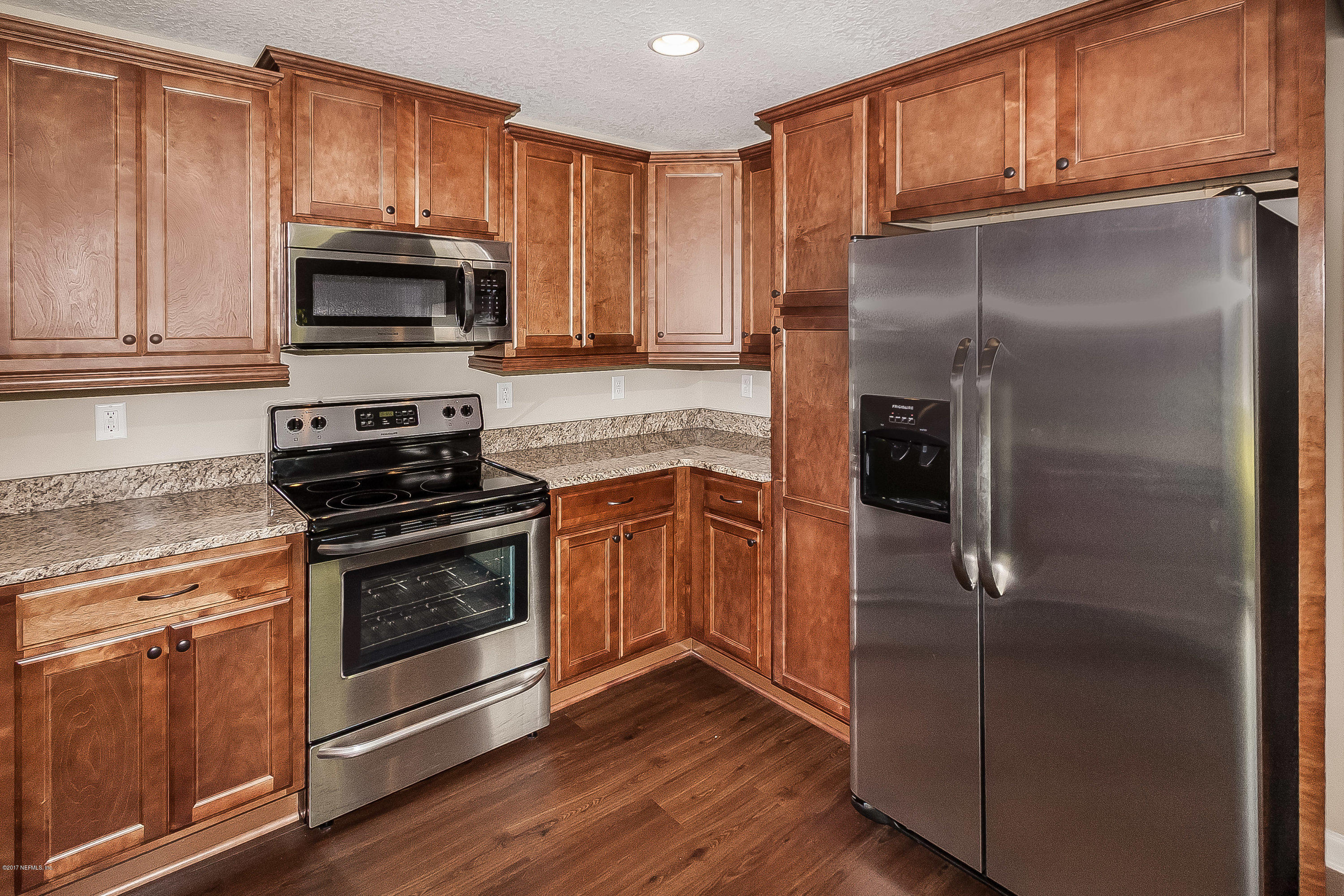 4258 Adirolf Road Jacksonville, FL 32207 - Photo 15 of 27 Stainless appliances