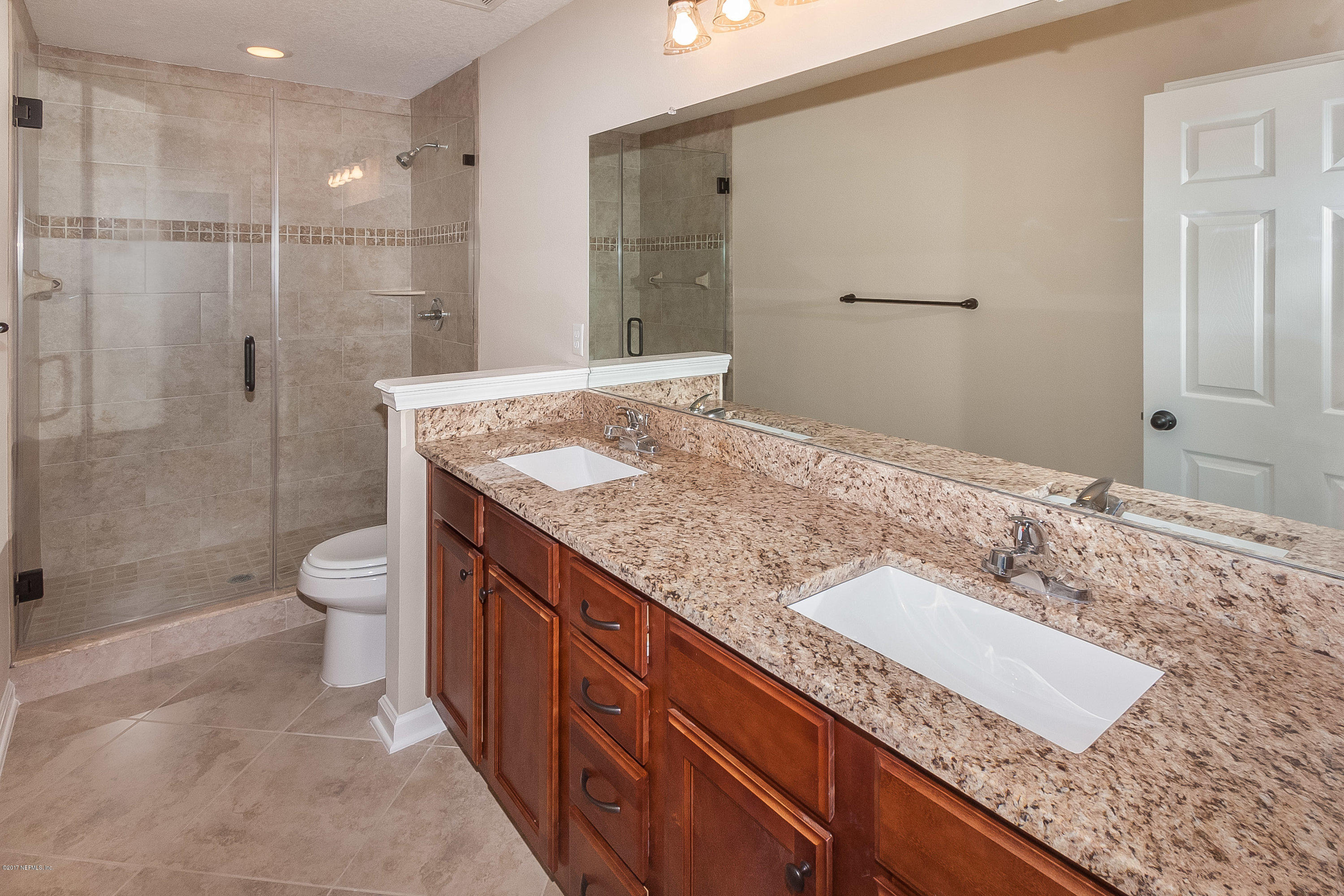 4258 Adirolf Road Jacksonville, FL 32207 - Photo 19 of 27 Master bath