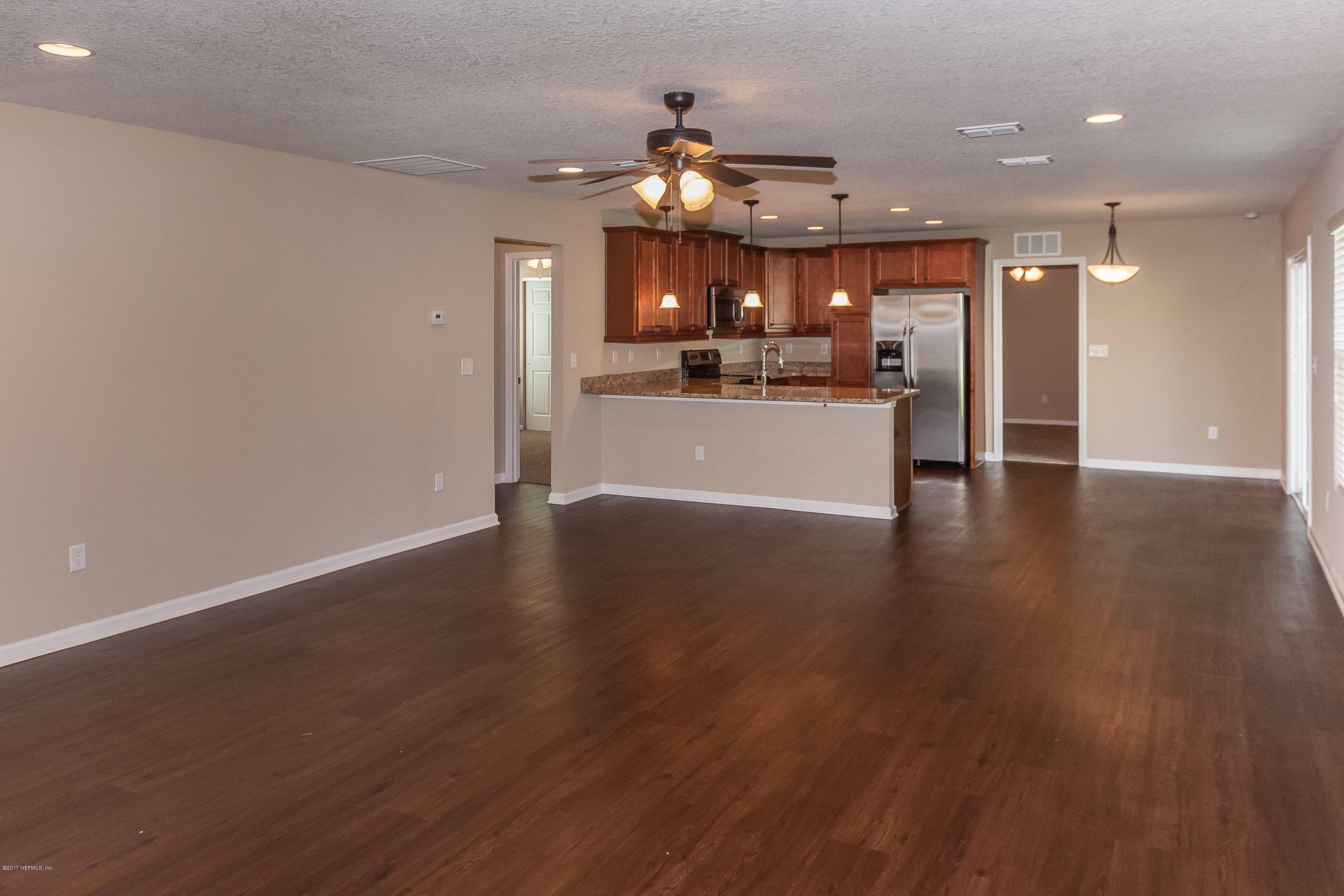 4258 Adirolf Road Jacksonville, FL 32207 - Photo 8 of 27 Open concept