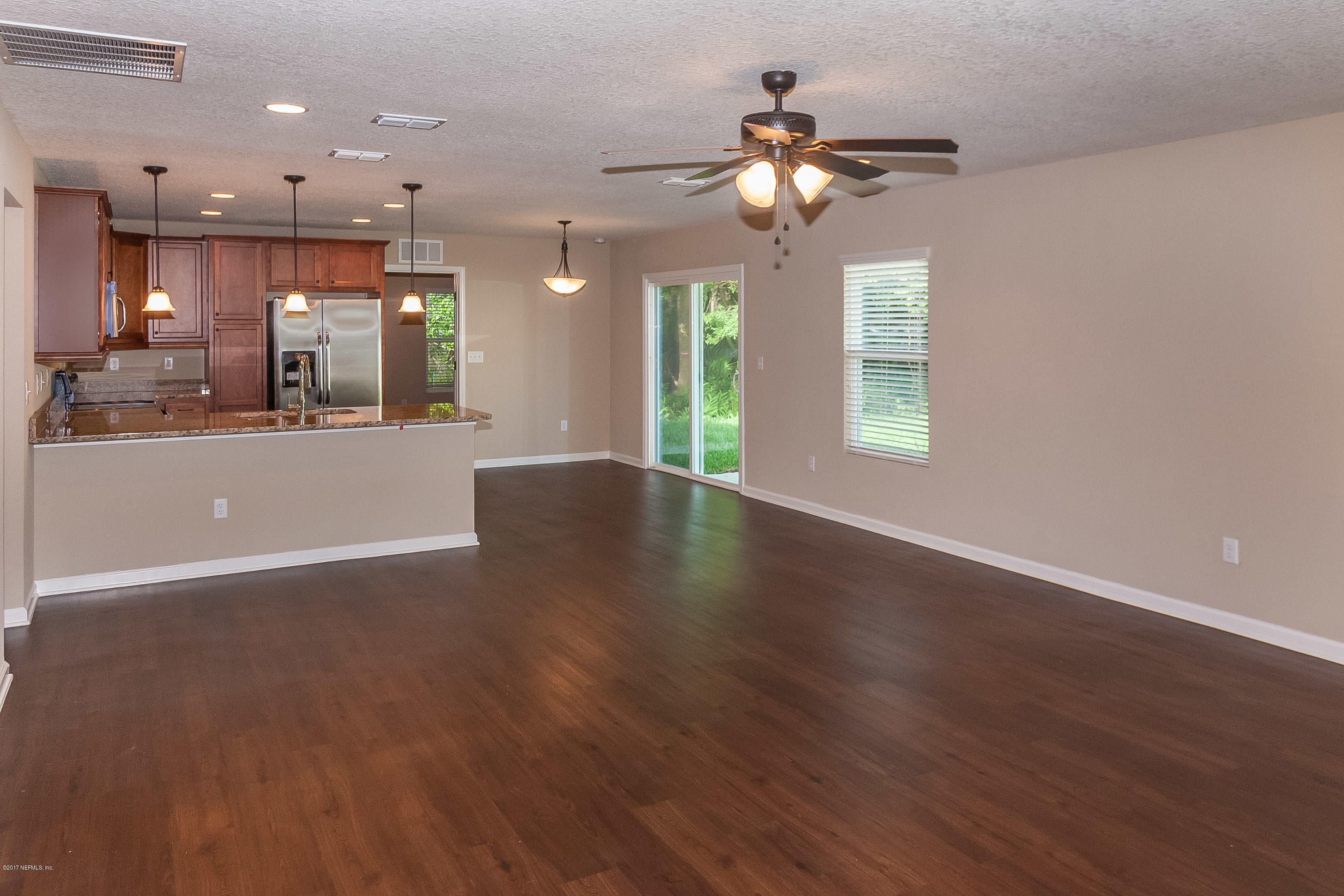 4258 Adirolf Road Jacksonville, FL 32207 - Photo 9 of 27 Open living area