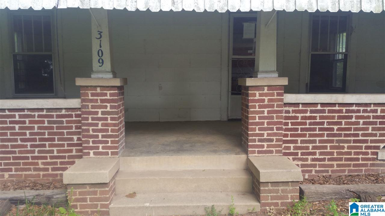 3109 Walnut Avenue Anniston, AL 36201 - Photo 3 of 28