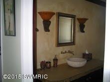 15001 Boom Road Spring Lake, MI 49456 - Photo 9 of 21 main floor bathroom