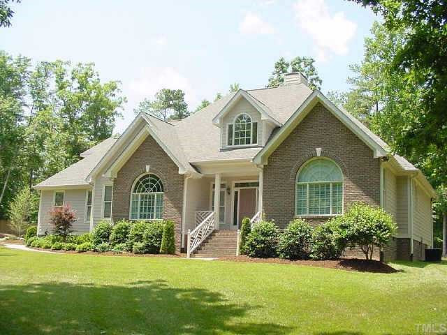 7405 Johnson Mill Road Durham, NC 27712 - Photo 1 of 1 Exterior Front