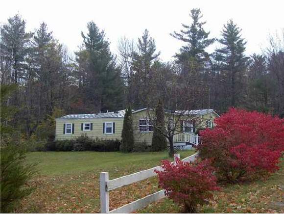 242 Blueberry Ridge Road Newport, NH 03773 - Photo 1 of 4