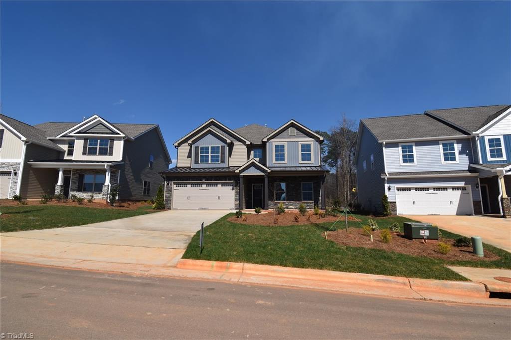 106 Radiant Path, Unit 31 Trinity, NC 27370 - Photo 1 of 30 Gallery Image 1