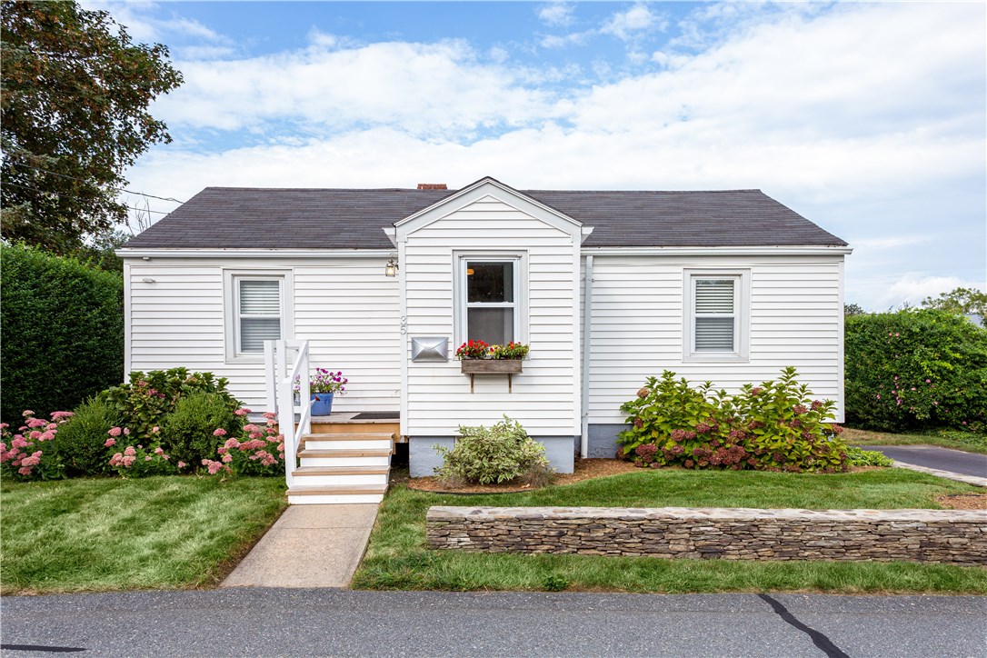 35 Rosa Road Middletown, RI 02842 - Photo 31 of 31