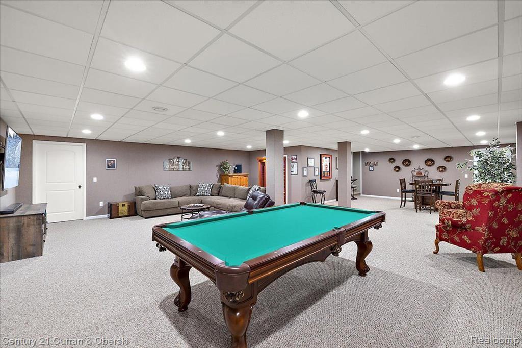 4574 Clifford Road Brighton, MI 48116 - Photo 49 of 63