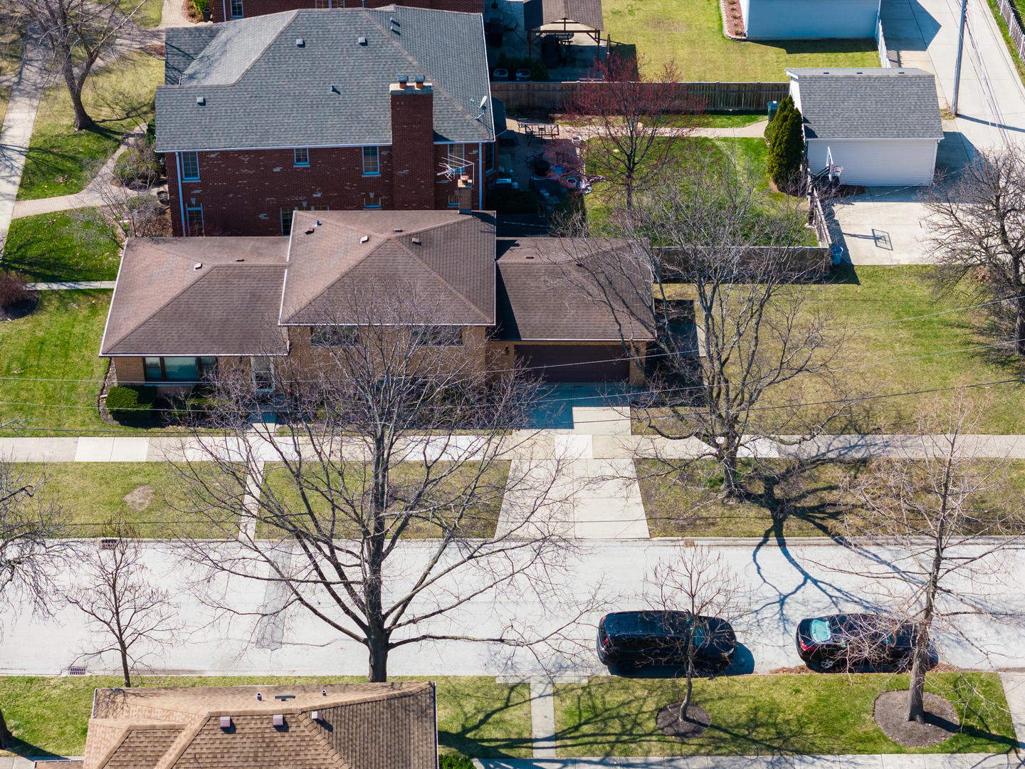 1000 Prairie Avenue Park Ridge, IL 60068 - Photo 2 of 2