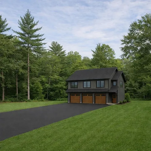 $649,000 | Lot 5 Whittier Road, Tamworth, NH 03886