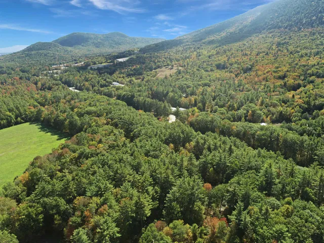 $649,000 | Lot 5 Whittier Road, Tamworth, NH 03886