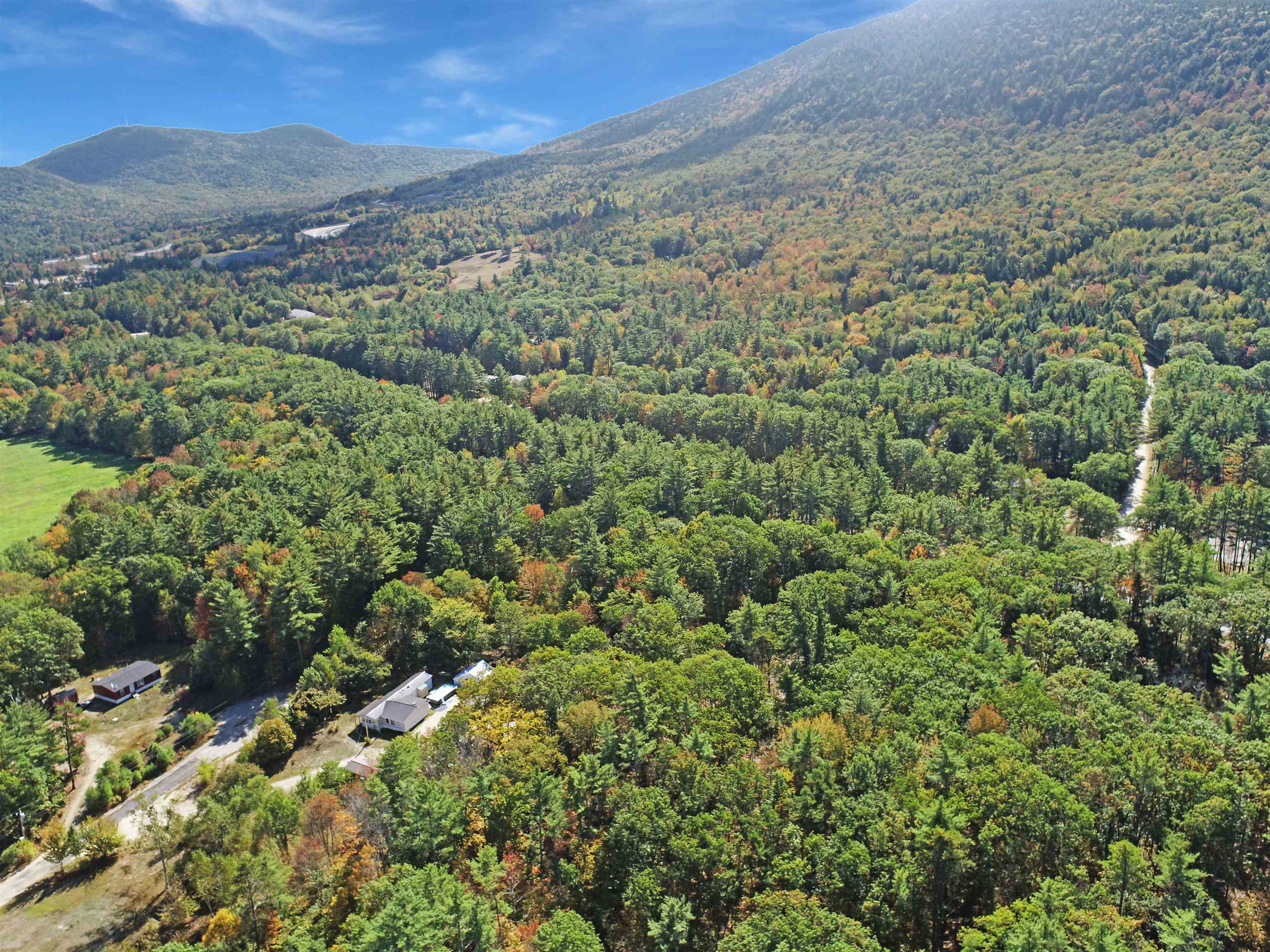 Lot 5 Whittier Road Tamworth, NH 03886 - Photo 12 of 15