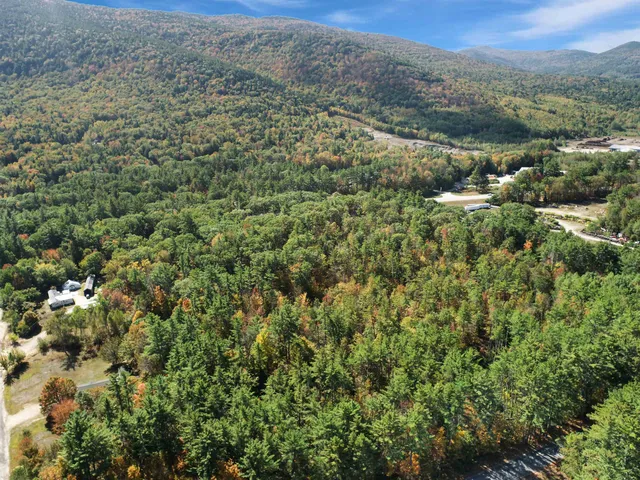 $649,000 | Lot 5 Whittier Road, Tamworth, NH 03886