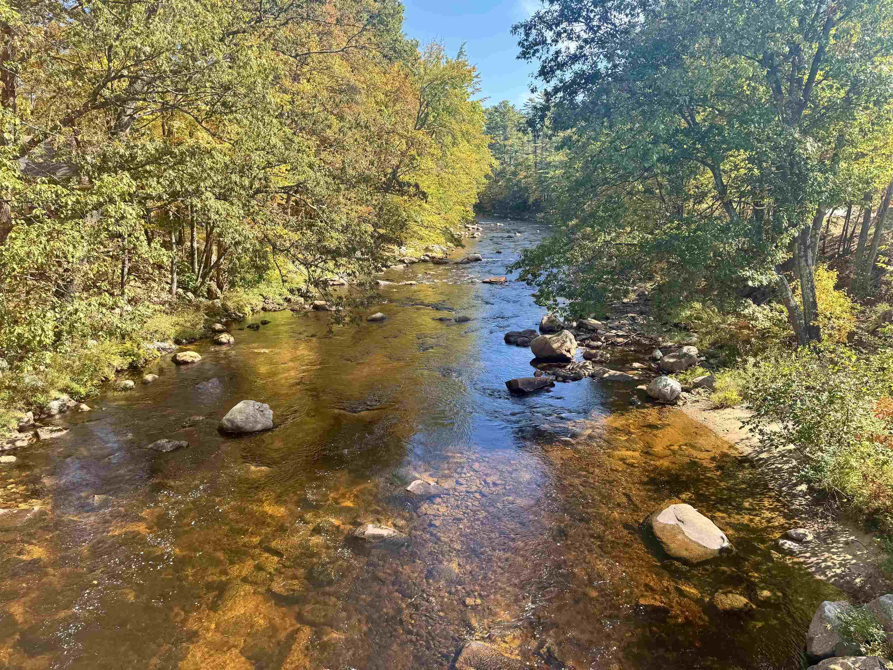 Lot 5 Whittier Road Tamworth, NH 03886 - Photo 15 of 15