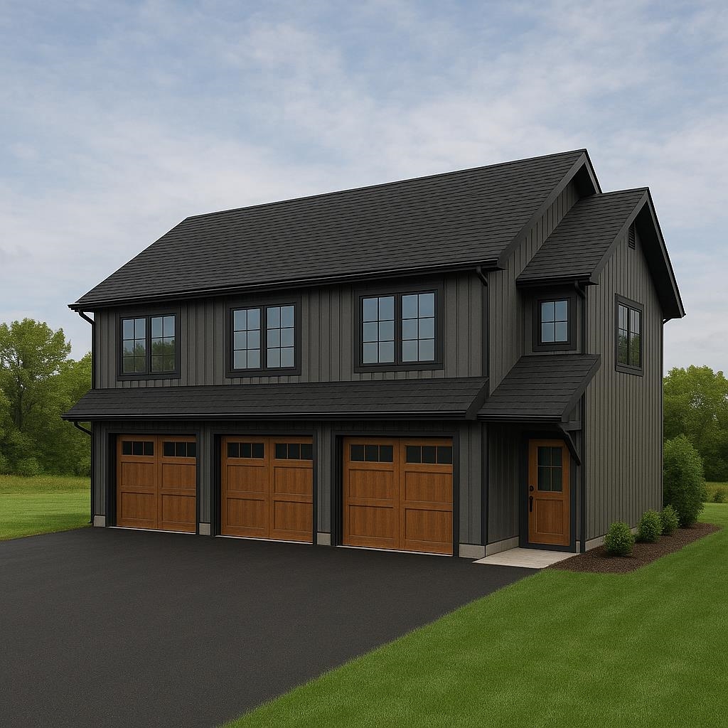 Lot 5 Whittier Road Tamworth, NH 03886 - Photo 2 of 15