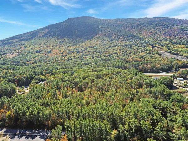 $649,000 | Lot 5 Whittier Road, Tamworth, NH 03886