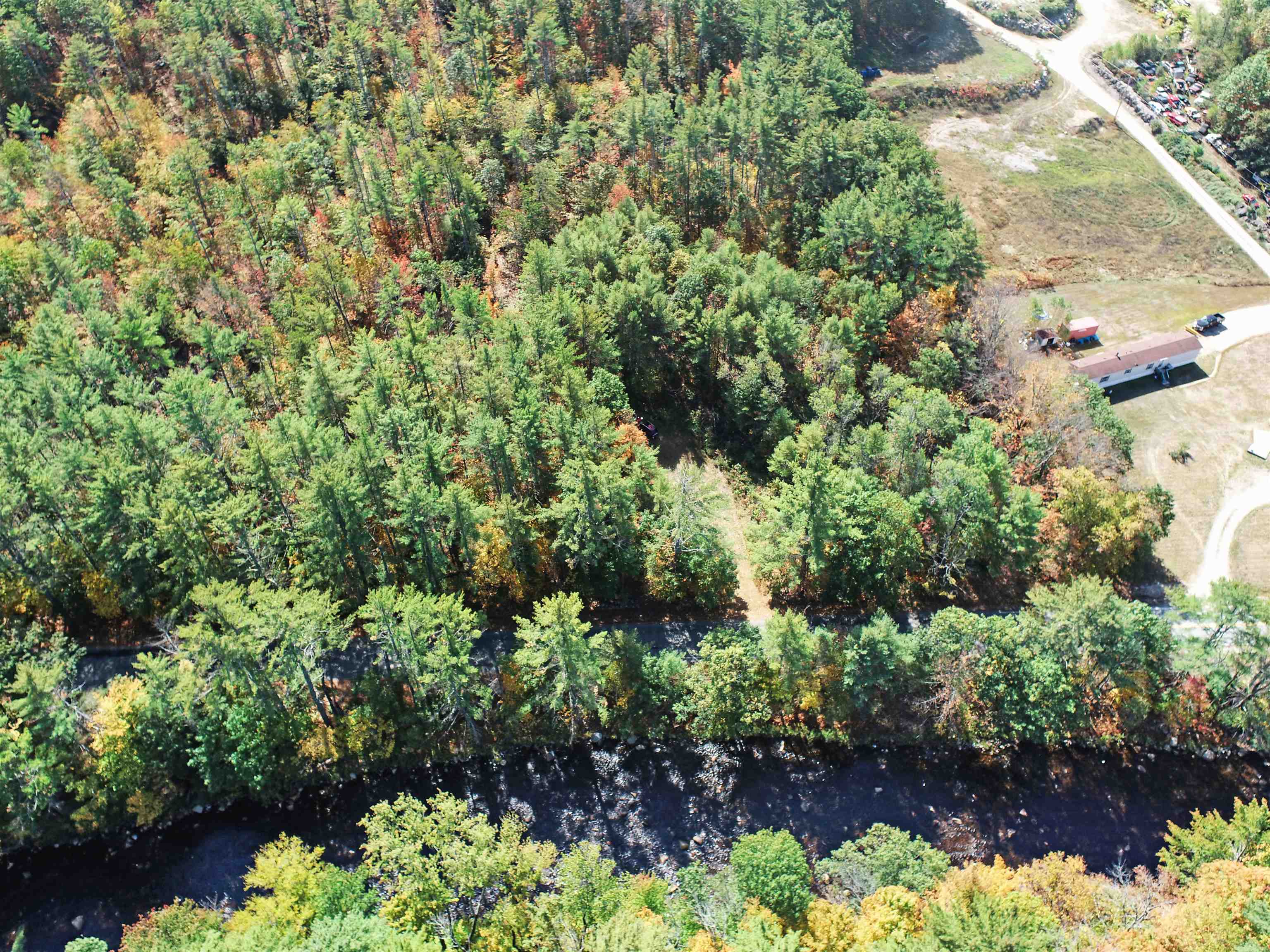 Lot 5 Whittier Road Tamworth, NH 03886 - Photo 8 of 15