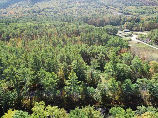 $649,000 | Lot 5 Whittier Road, Tamworth, NH 03886
