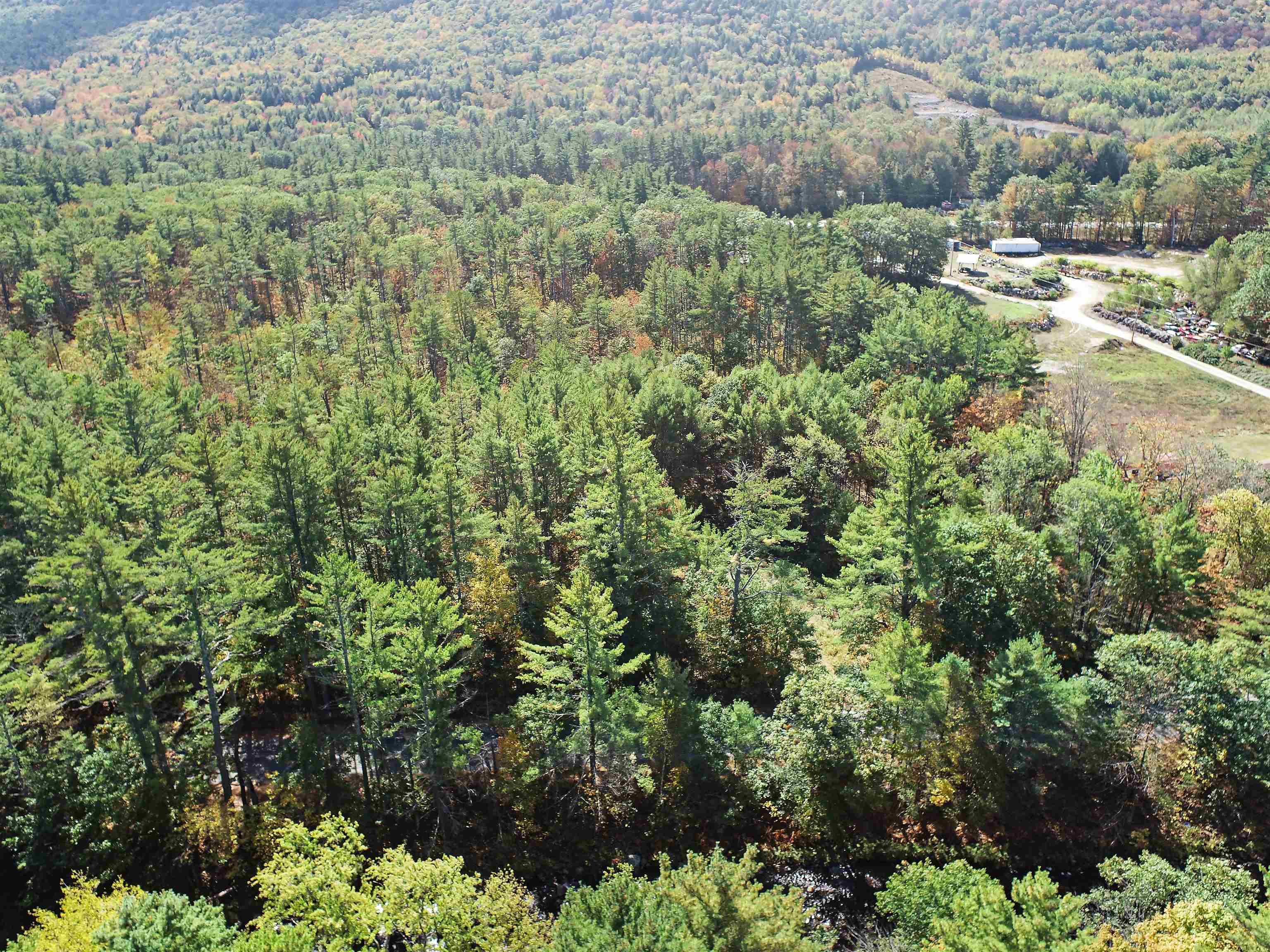 Lot 5 Whittier Road Tamworth, NH 03886 - Photo 9 of 15