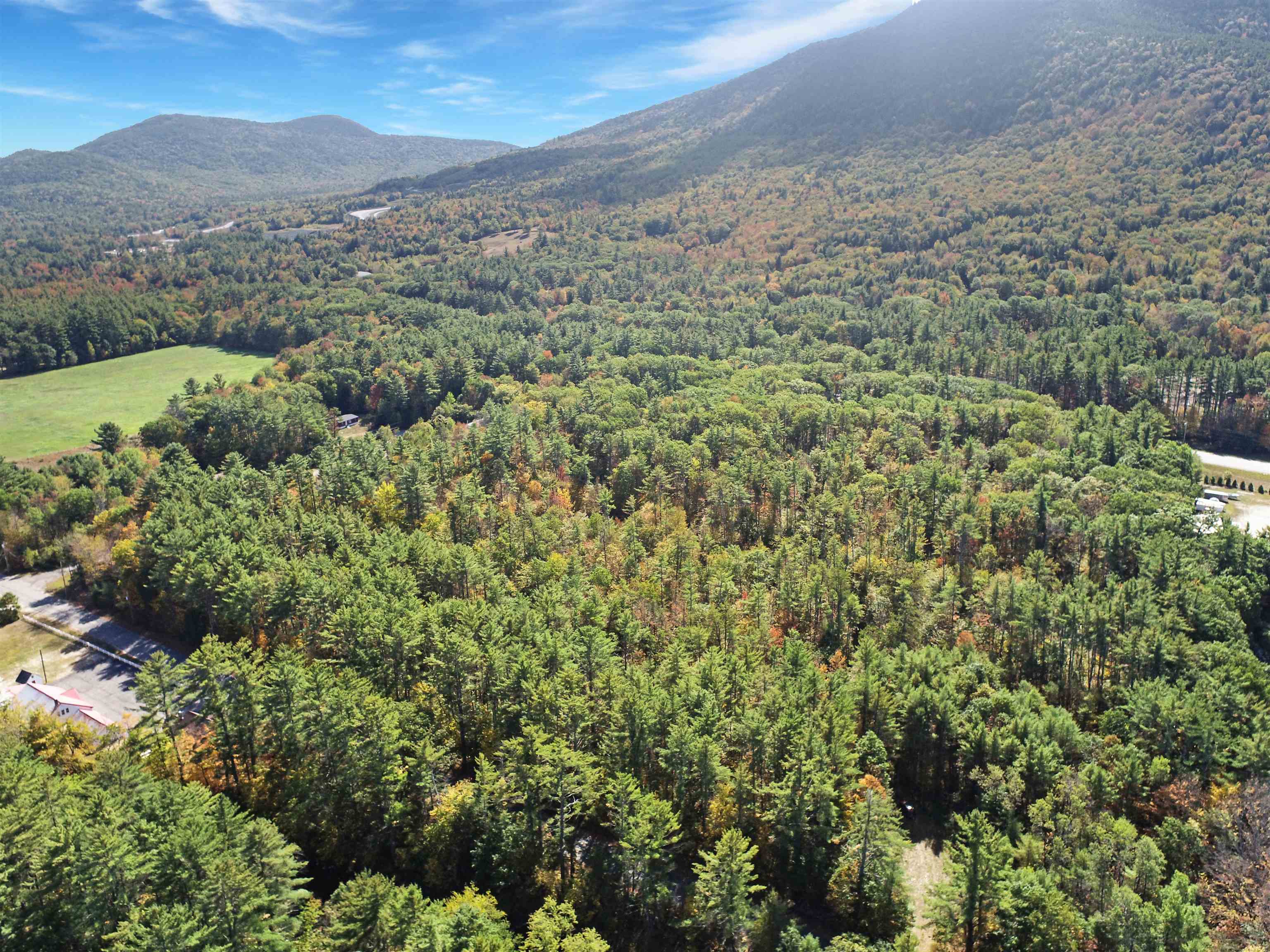 Lot 5 Whittier Road Tamworth, NH 03886 - Photo 10 of 15