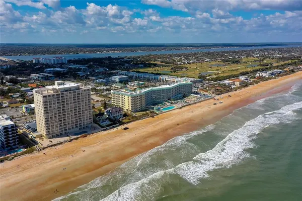 $294,000 | 89 South Atlantic Avenue, Unit 1004, Ormond Beach, FL 32176