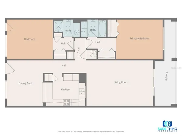 $294,000 | 89 South Atlantic Avenue, Unit 1004, Ormond Beach, FL 32176