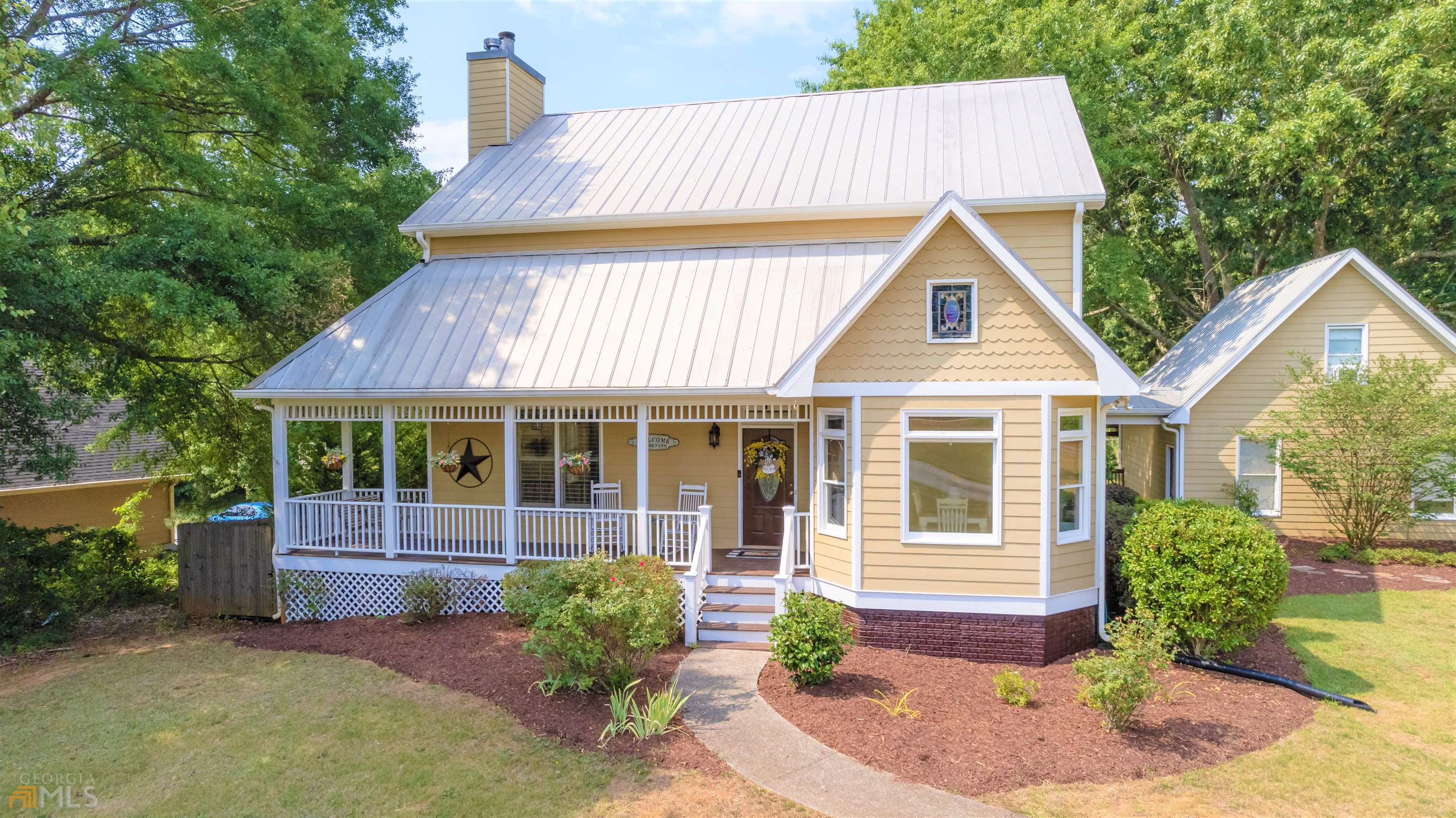 13735 Panhandle Road Hampton, GA 30228 - Photo 1 of 1 Gallery Image 1