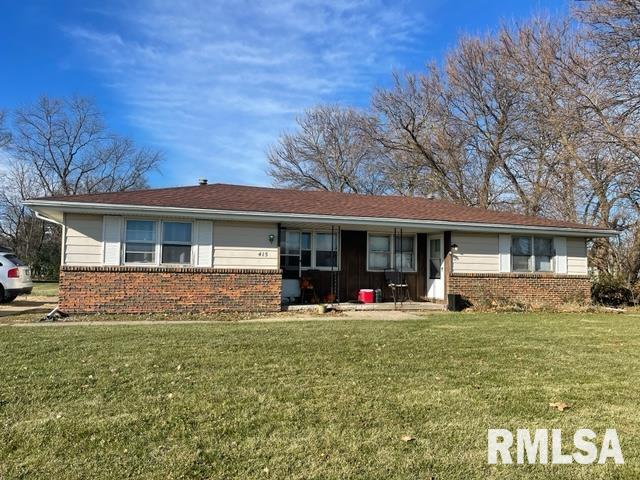 415 North Murphy Road Hanna City, IL 61536 - Photo 1 of 4 Gallery Image 1