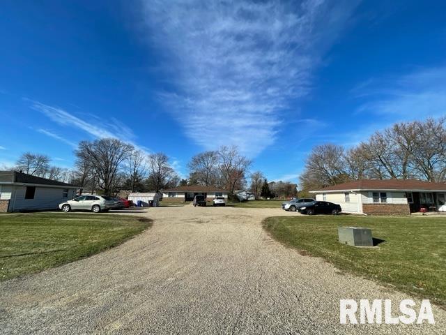 415 North Murphy Road Hanna City, IL 61536 - Photo 4 of 4 Gallery Image 4