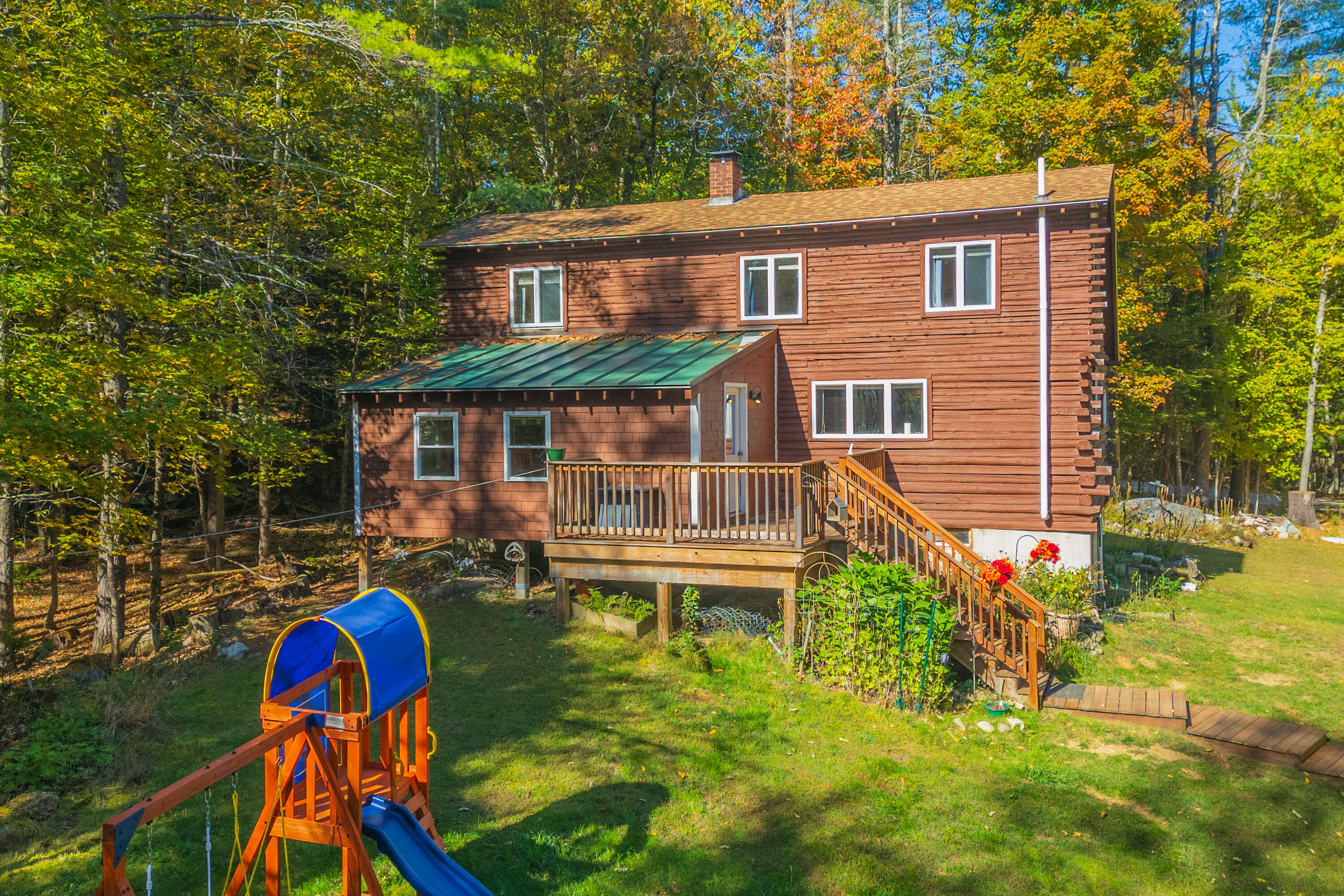 206 Ralph Richardson Road Norway, ME 04268 - Photo 20 of 81 20251002gp-60042