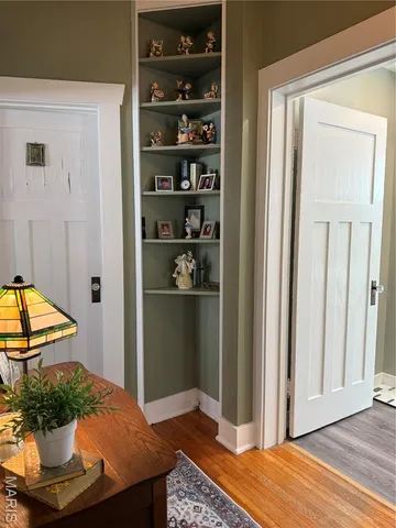 $179,500 | 618 Morgan Street, Carlinville, IL 62626