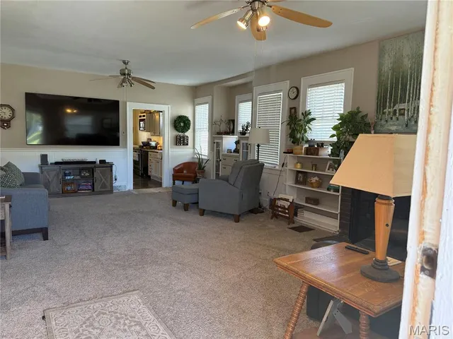 $199,500 | 618 Morgan Street, Carlinville, IL 62626