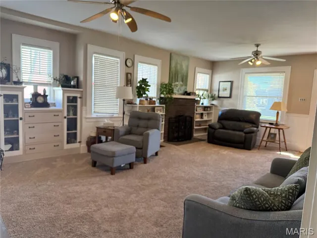 $199,500 | 618 Morgan Street, Carlinville, IL 62626