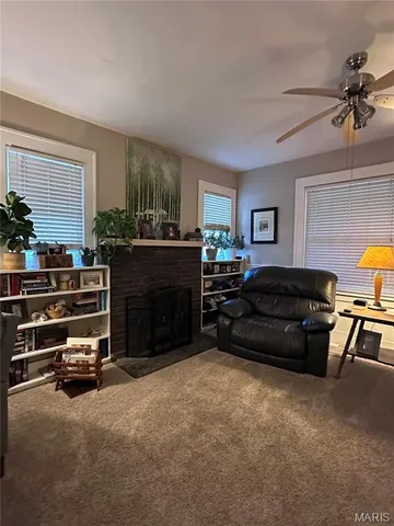 $199,500 | 618 Morgan Street, Carlinville, IL 62626