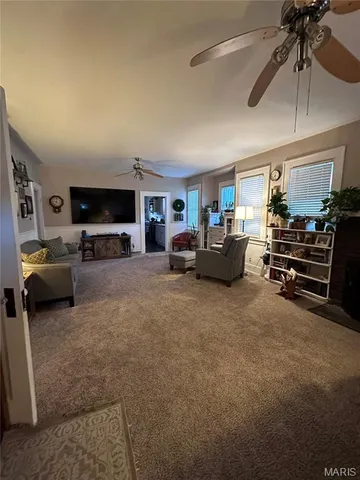 $179,500 | 618 Morgan Street, Carlinville, IL 62626