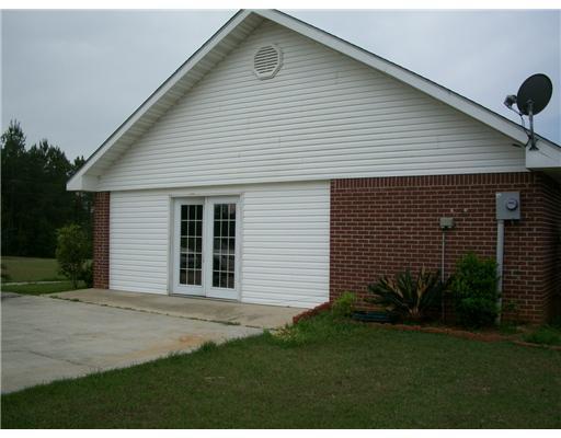 657 Beaver Dam Road Perkinston, MS 39573 - Photo 2 of 8 Additional Photo