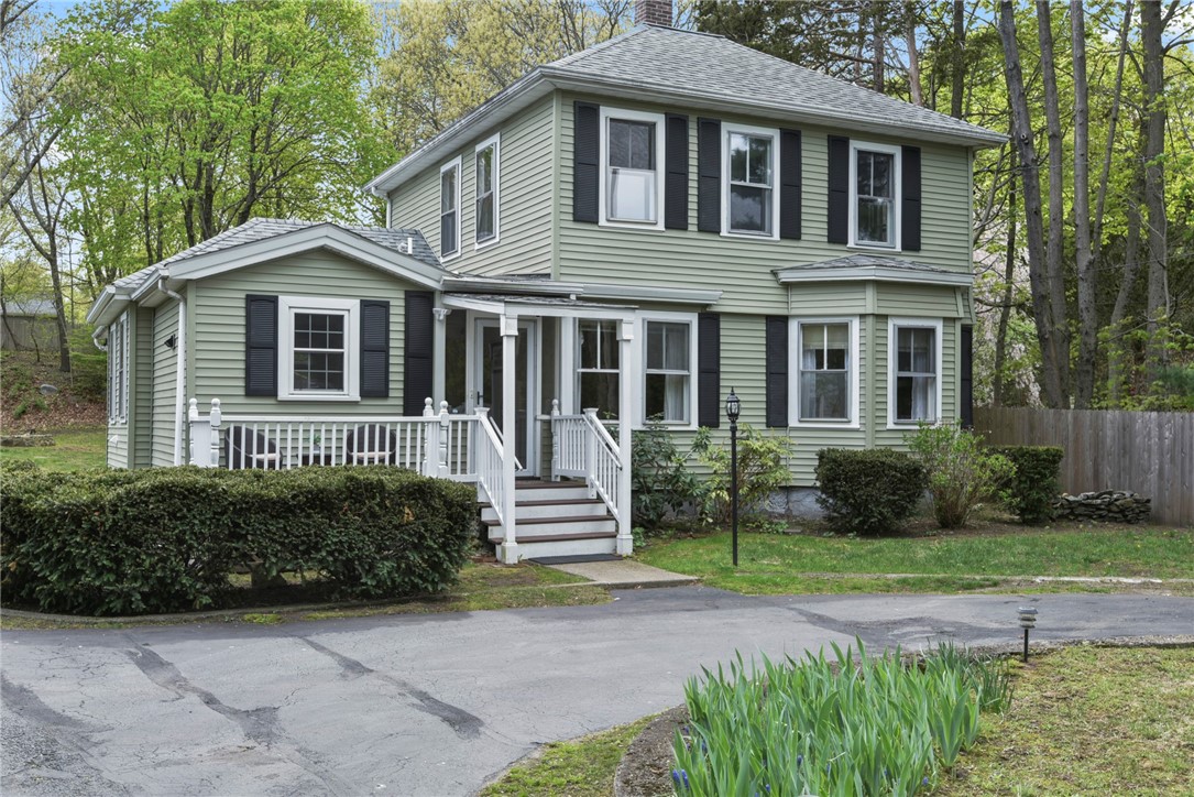 246 Old Forge Road Warwick, RI 02818 - Photo 42 of 50 Gallery Image 42