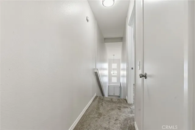 front view of a house