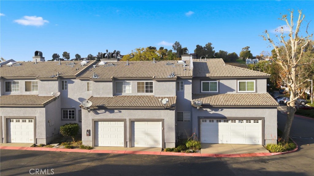 8594 Shramsburg Drive Rancho Cucamonga, CA 91730 - Photo 37 of 43 front view of a house