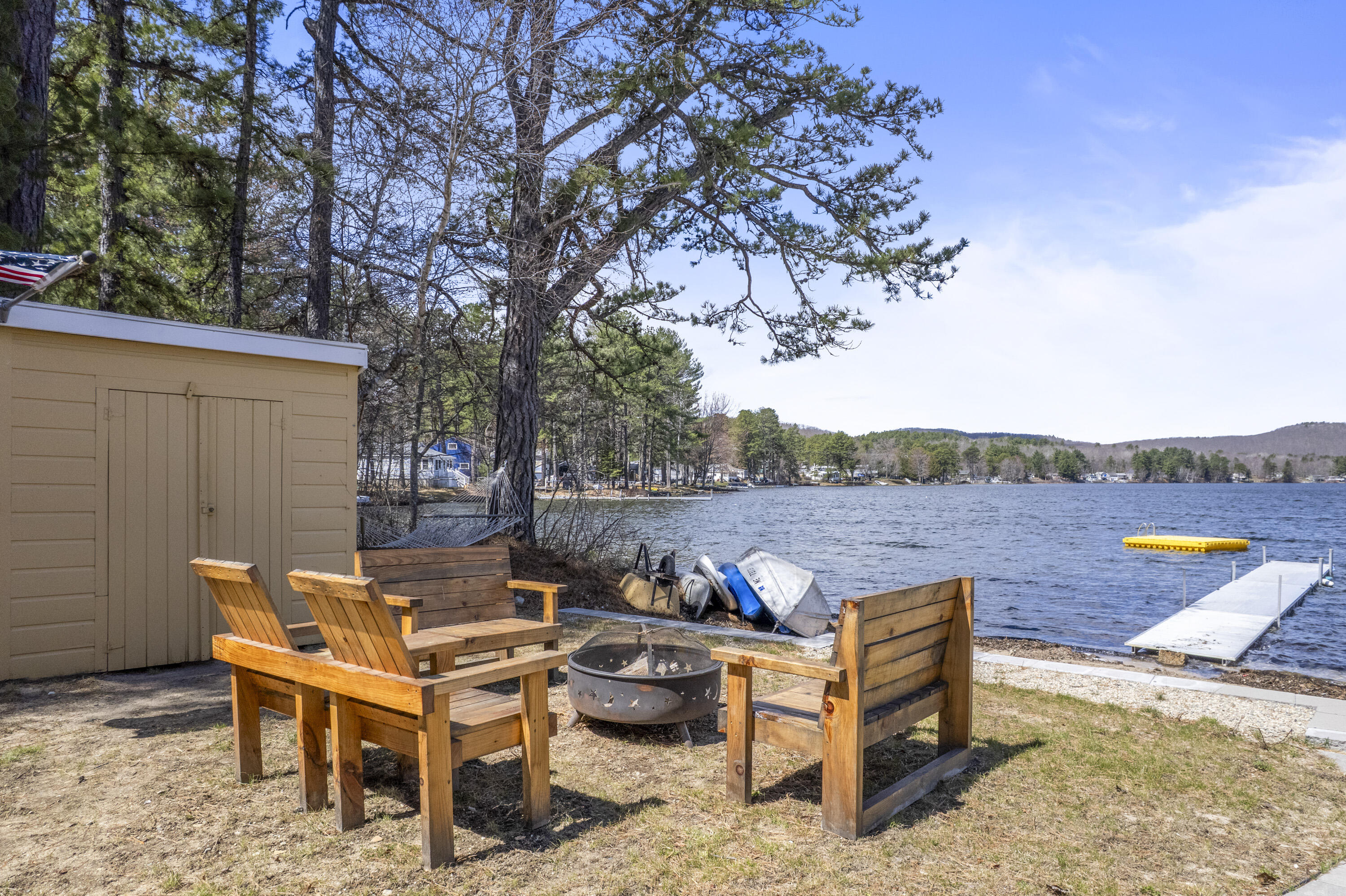 128 Silver Lake Road Shapleigh, ME 04076 - Photo 19 of 61 128 Silver Lake Rd_0119