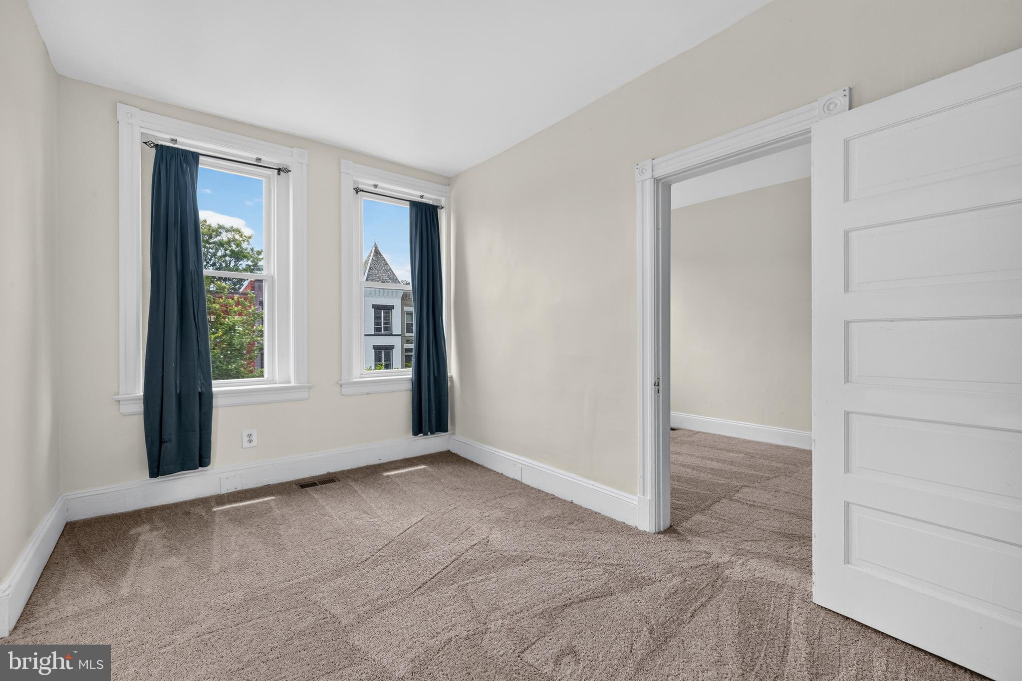 1252 E Street Northeast, Unit A Washington, DC 20002 - Photo 25 of 28