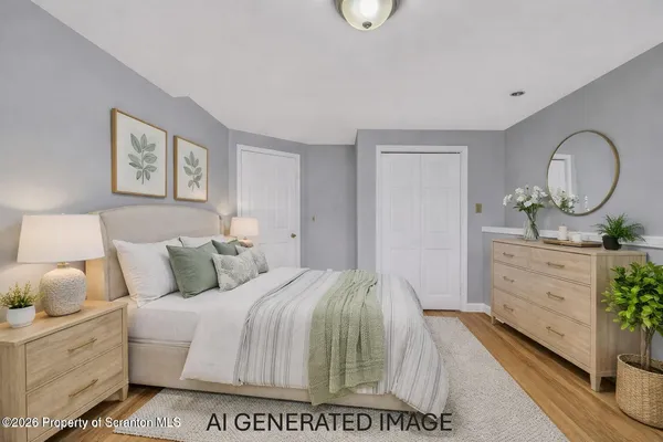 $1,200 | 1009 West Lackawanna Avenue, Scranton, PA 18504