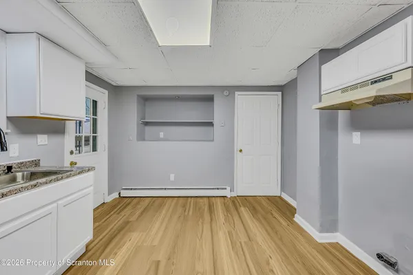 $1,200 | 1009 West Lackawanna Avenue, Scranton, PA 18504